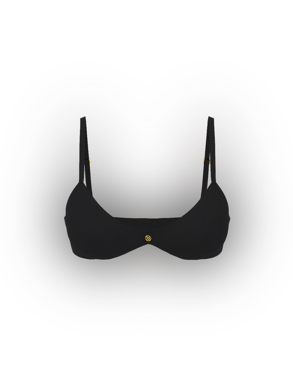 Victoria’s Secret very sexy so bossed smooth wireless push up bra